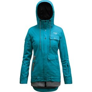 Orage Kendra Ski/Snowboard Jacket- Women's Small